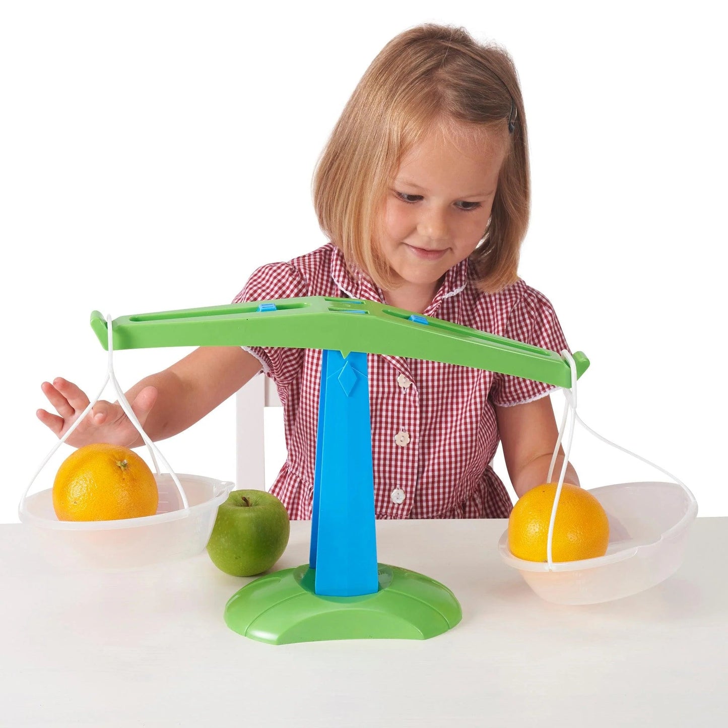 Edx Education - Edx Simple Scale - Playlaan