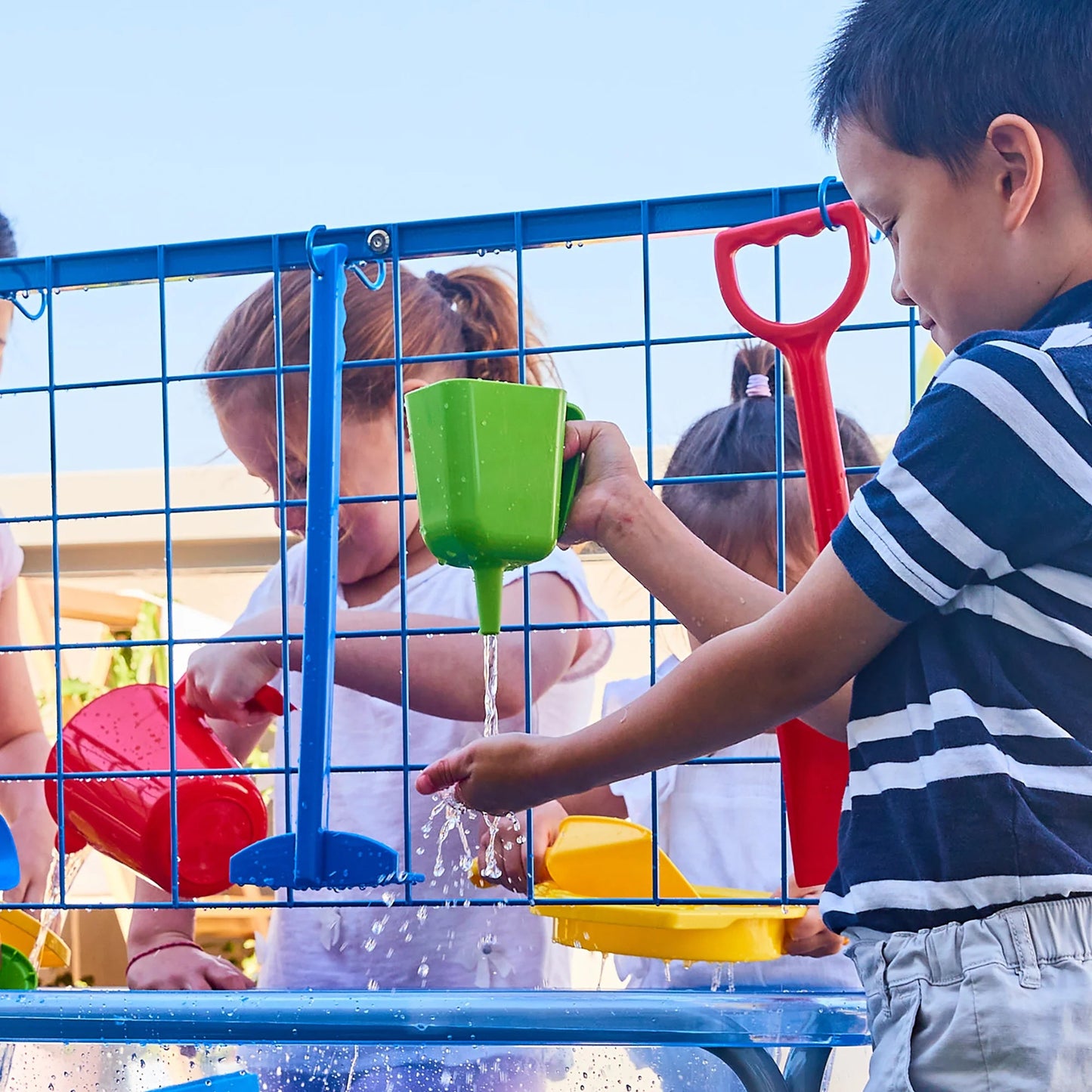Edx Education - Funnel Single - Playlaan