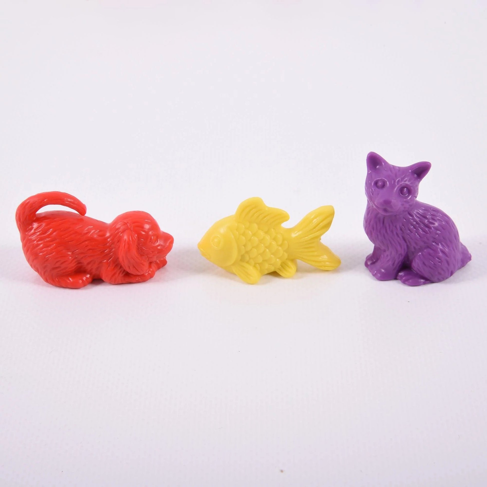 Edx Education - Pet Counters Set van 72 stuks - Playlaan