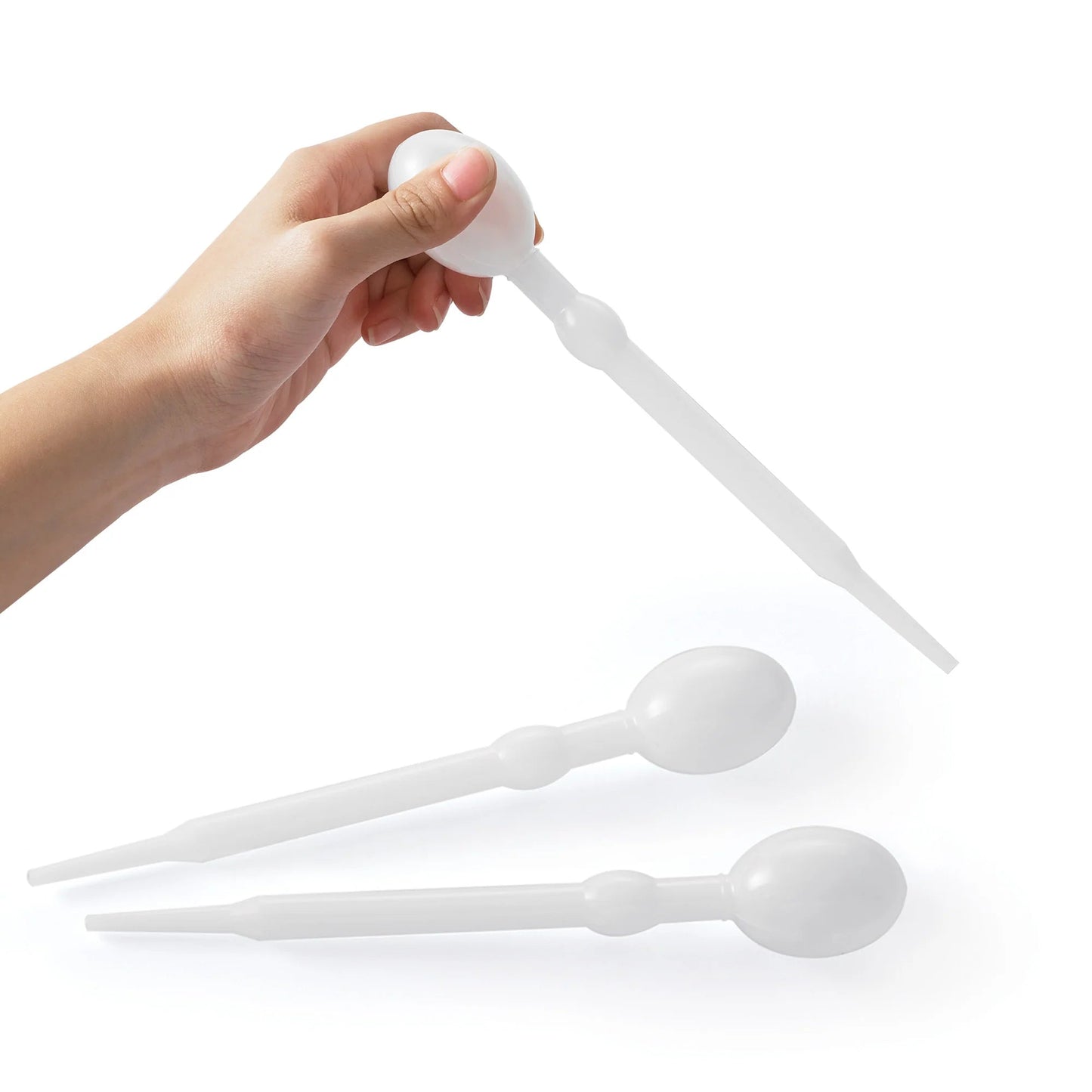 Edx Education - Pipette, set van 3 - Playlaan
