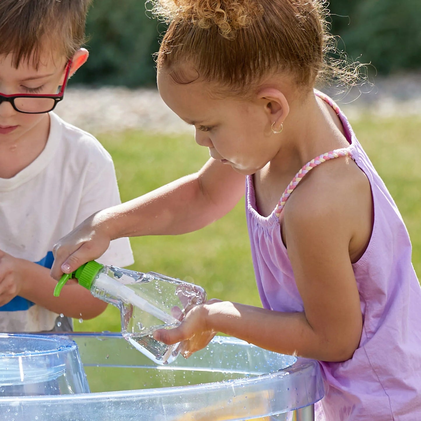 Edx Education - Pump Bottle - Playlaan