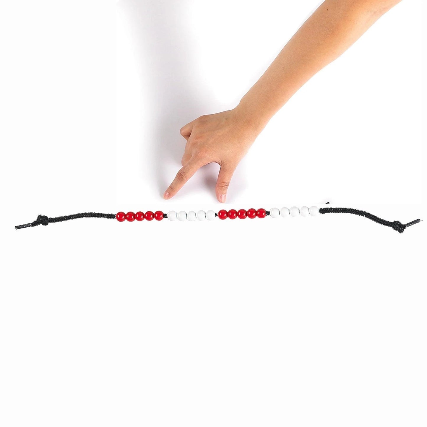Edx Education - Student 1-20 Beadstring set van 10 - Playlaan
