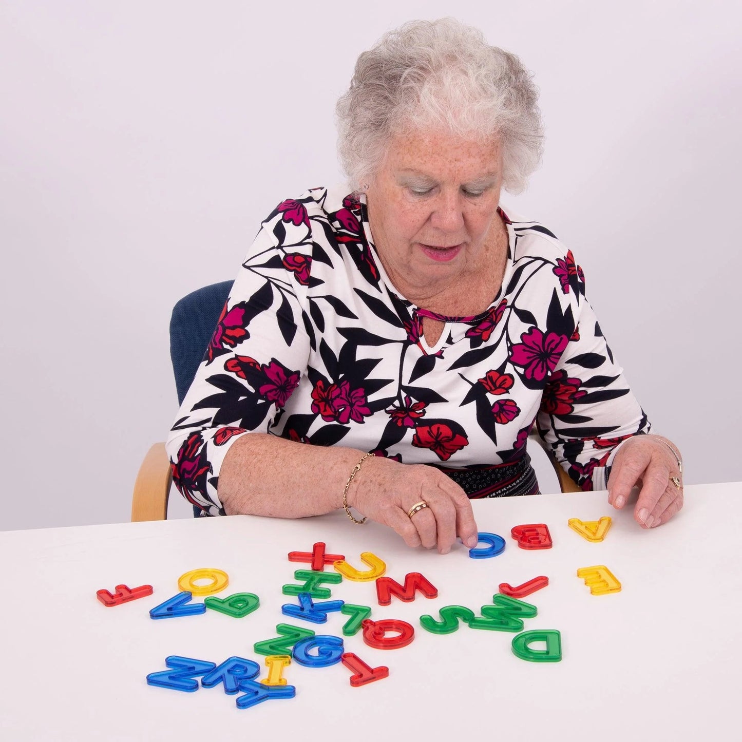 Edx Education - Transparent Letters - Playlaan