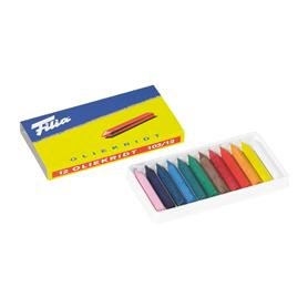 Filia - Oliekrijtjes - ass. 12 kleuren - geen zwart - Playlaan