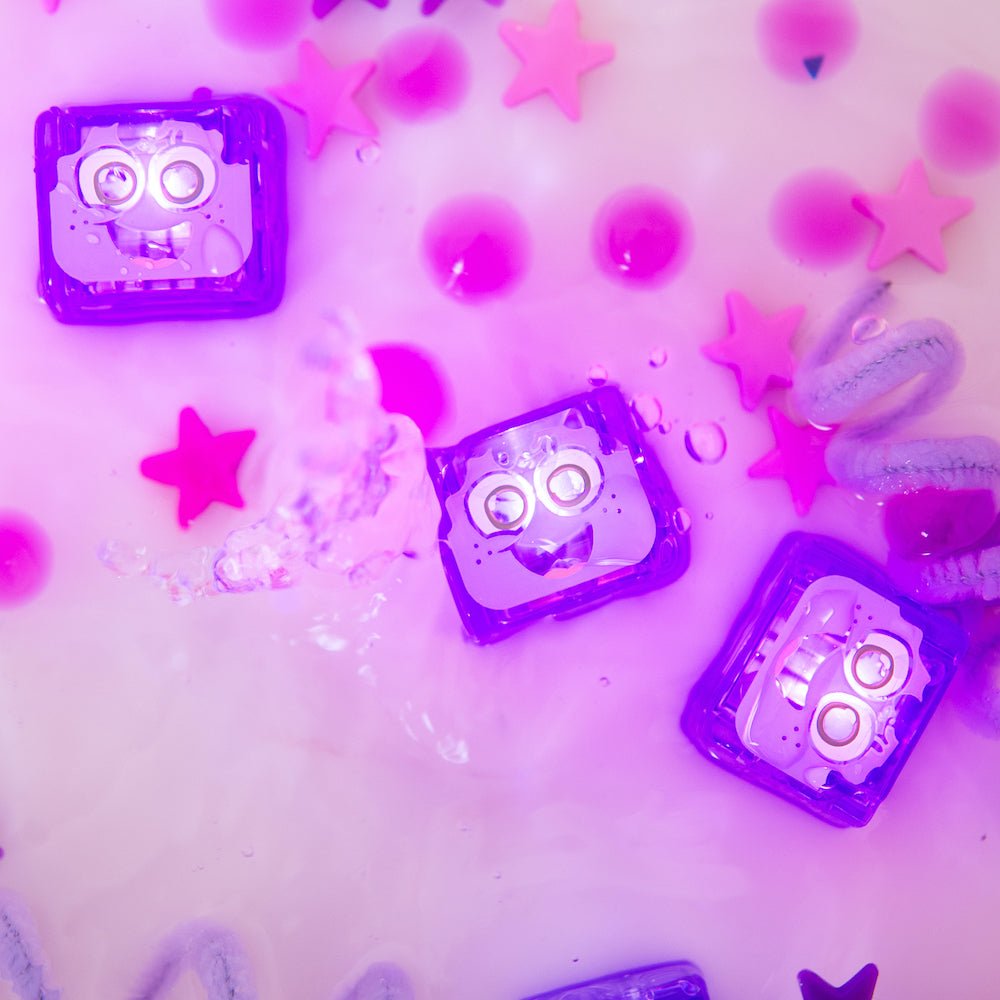 Glo Pals - Glo Pals Light Up Character - Lumi - Playlaan