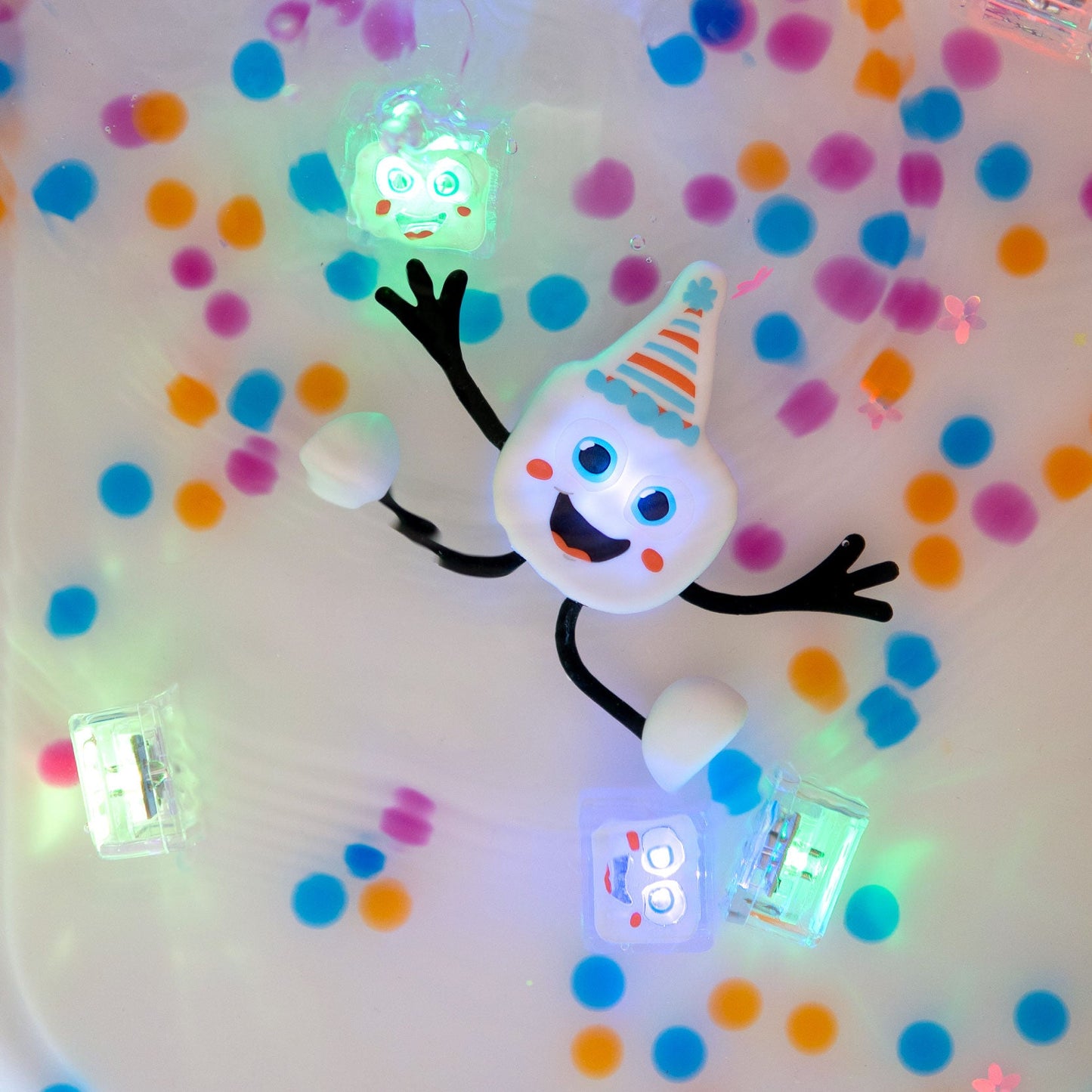 Glo Pals - Glo Pals Light Up Character - Party - Playlaan