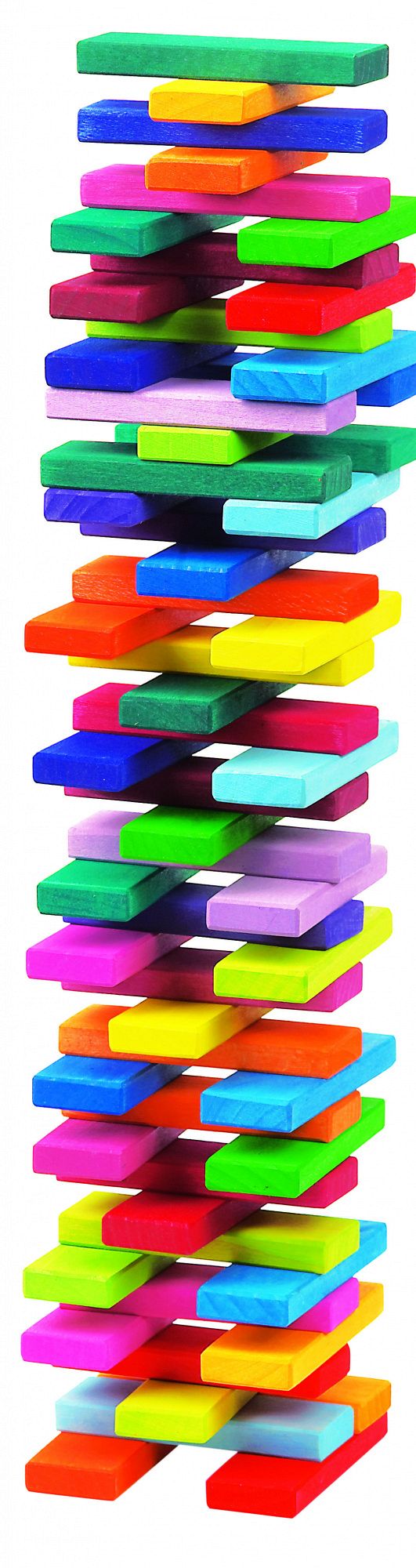 Gluckskafer - Bouwtoren - Playlaan