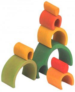 Gluckskafer - Huis Met Bogen - Playlaan