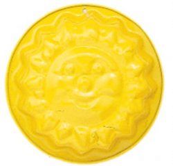 Gluckskafer - Zandvorm Zon - Playlaan