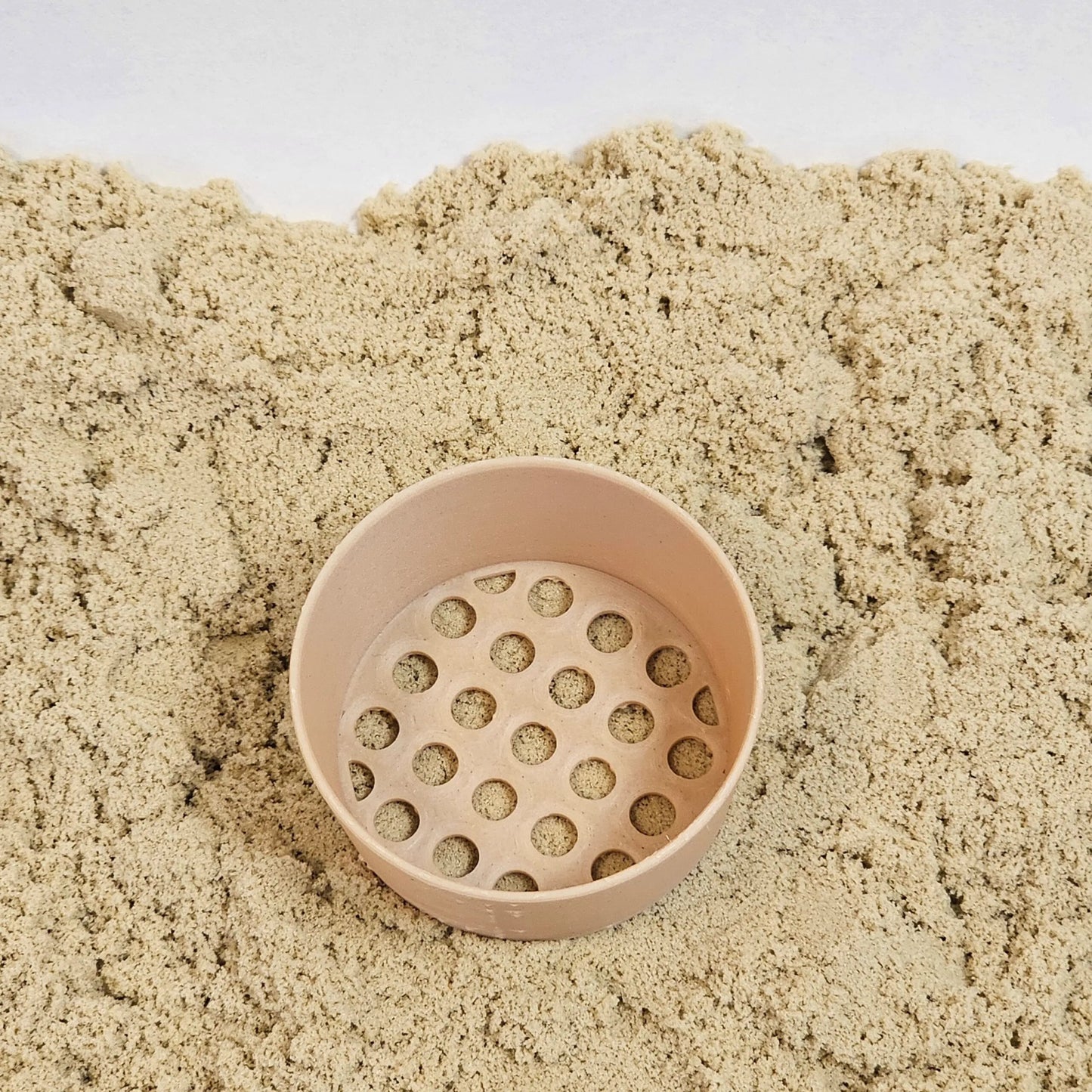 Grennn - Mini speelbakjes set van 6 - Playlaan
