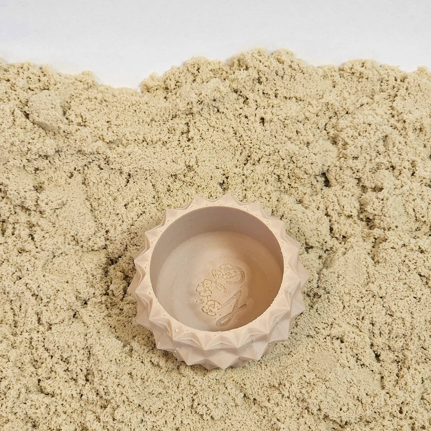 Grennn - Mini speelbakjes set van 6 - Playlaan