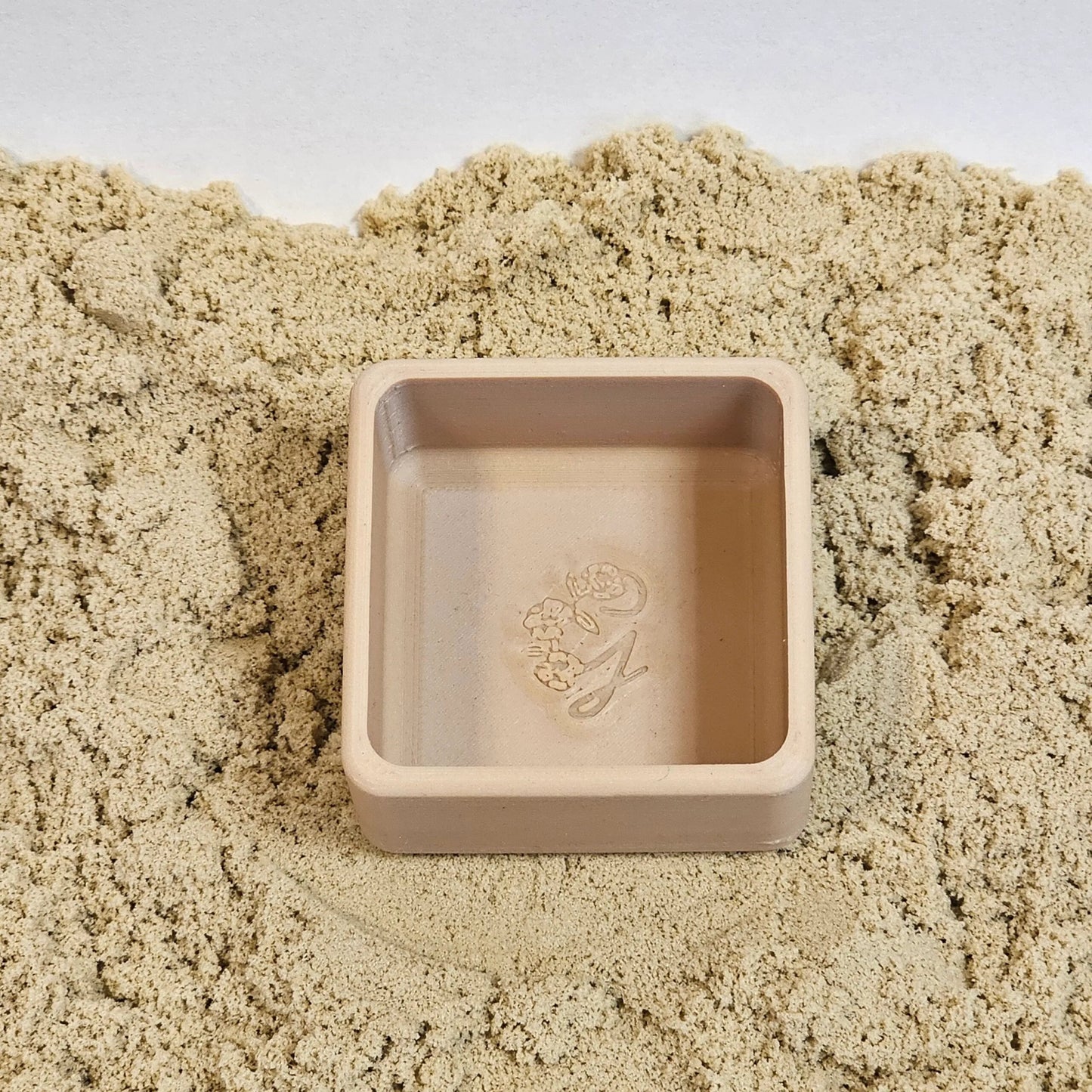 Grennn - Mini speelbakjes set van 6 - Playlaan
