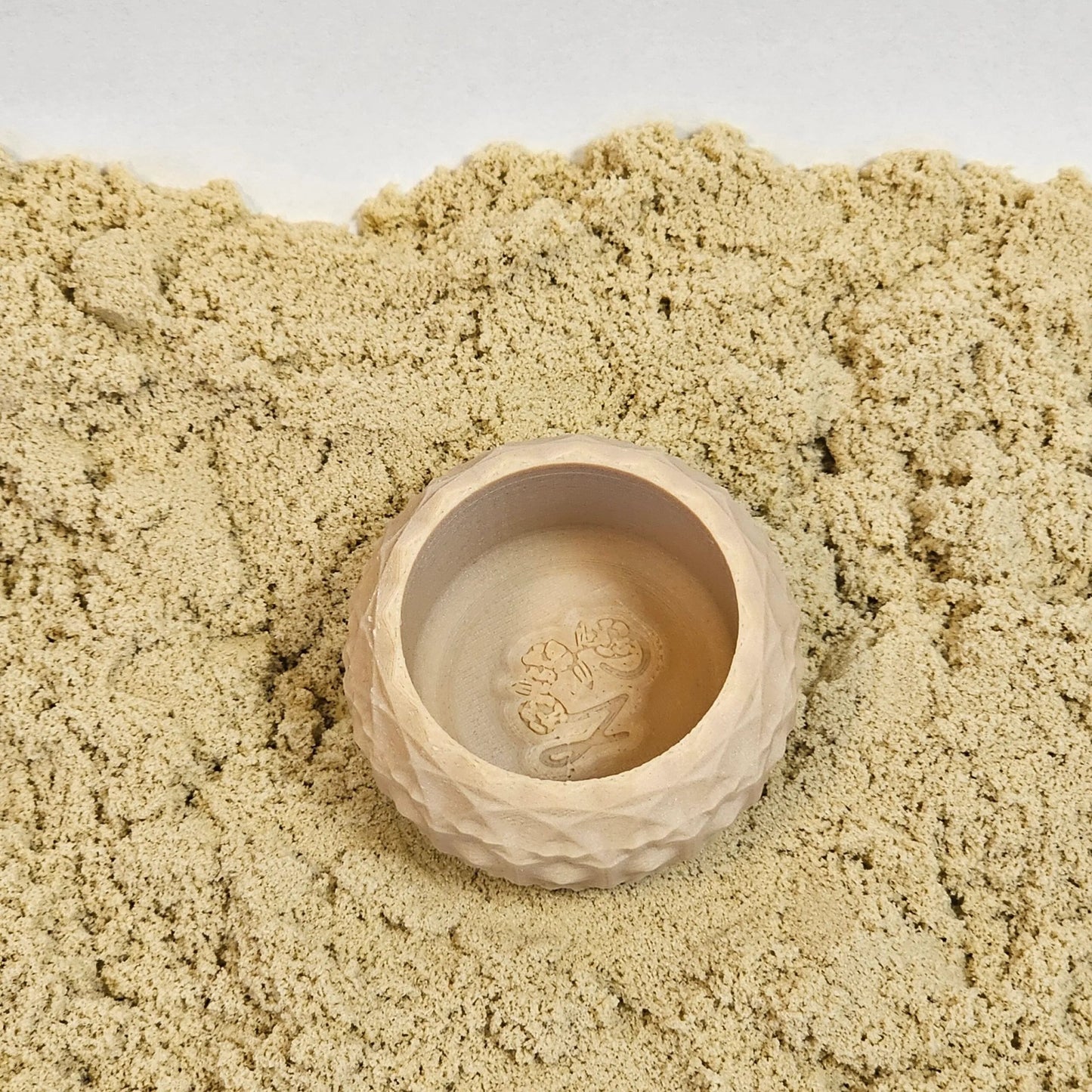 Grennn - Mini speelbakjes set van 6 - Playlaan