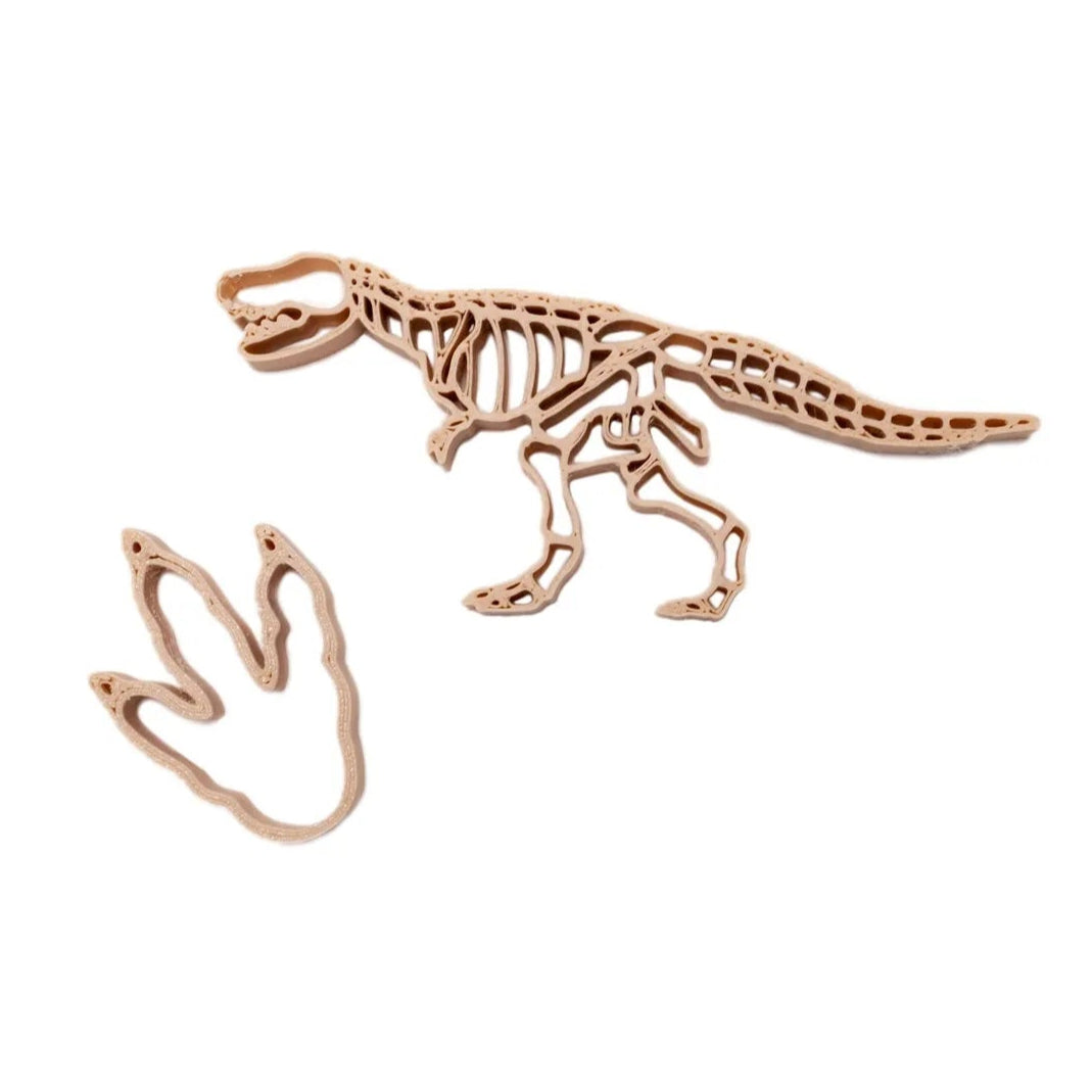 Grennn - Uitstekers Dino en Poot - Playlaan