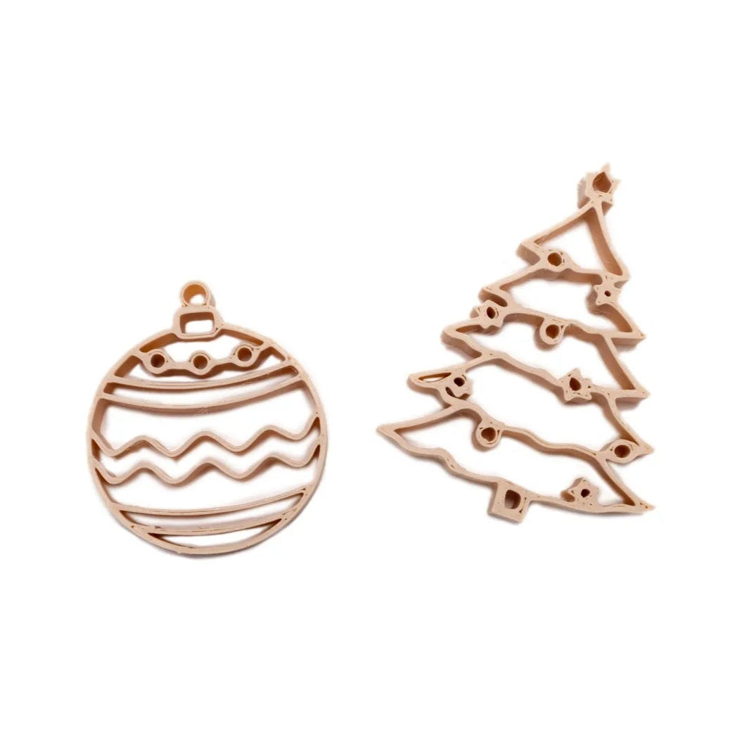 Grennn - Uitstekers Kerst - Playlaan