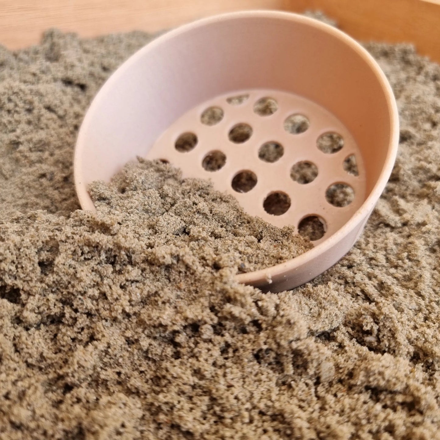 Grennn - Zeef - Playlaan