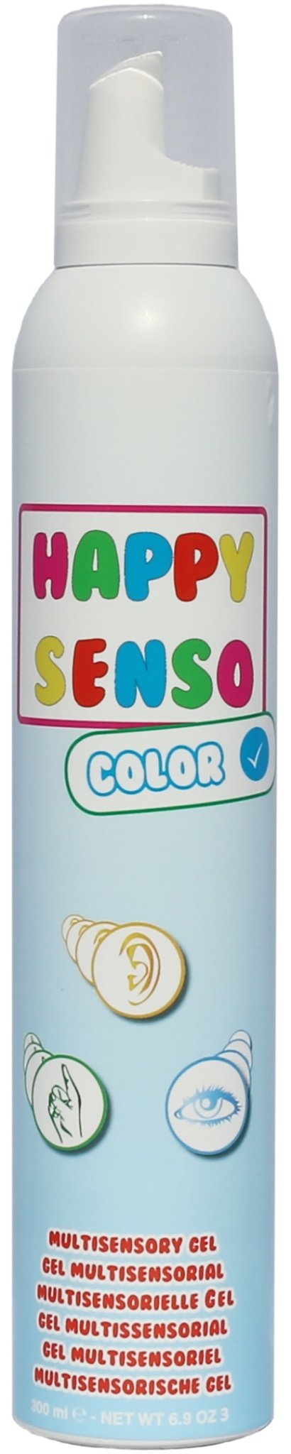 Happy Senso - Happy Senso Artist Neutral - Playlaan