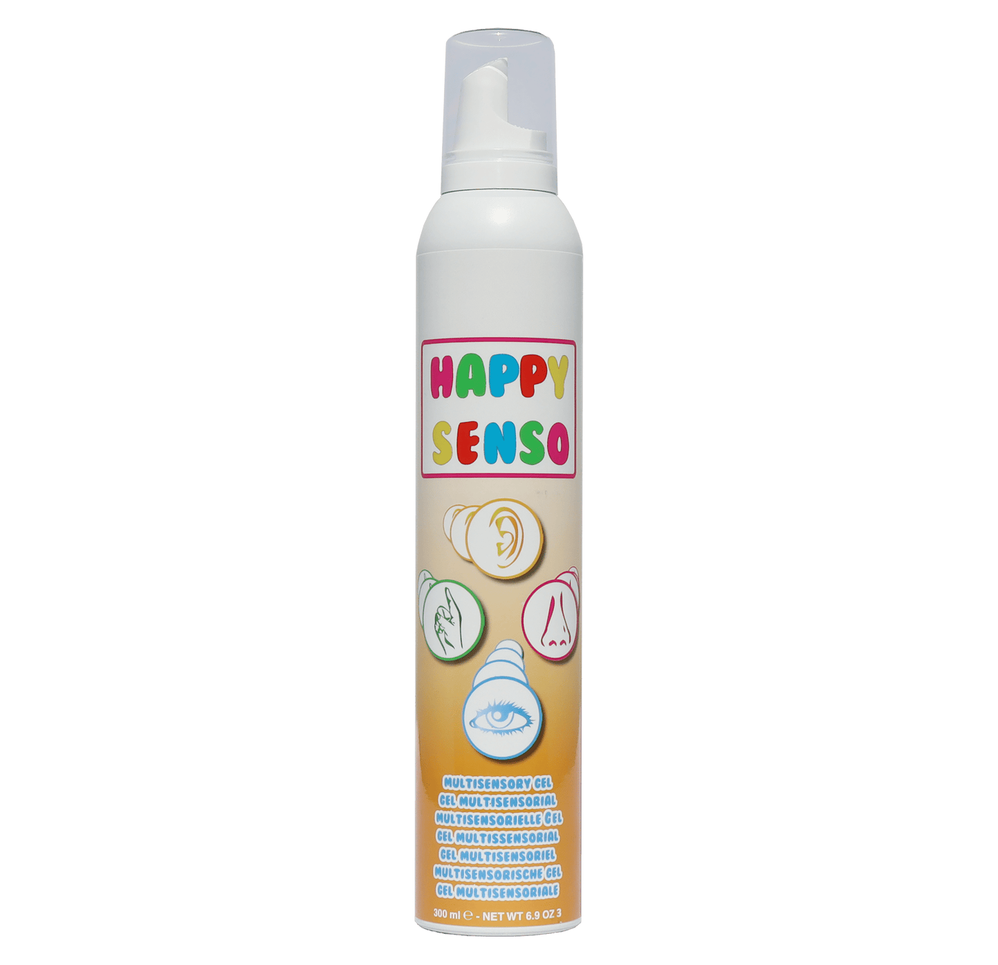 Happy Senso - Happy Senso Passion - Playlaan
