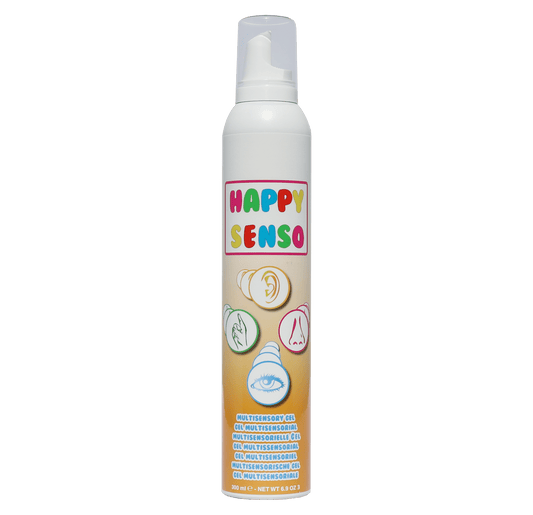 Happy Senso - Happy Senso Passion - Playlaan