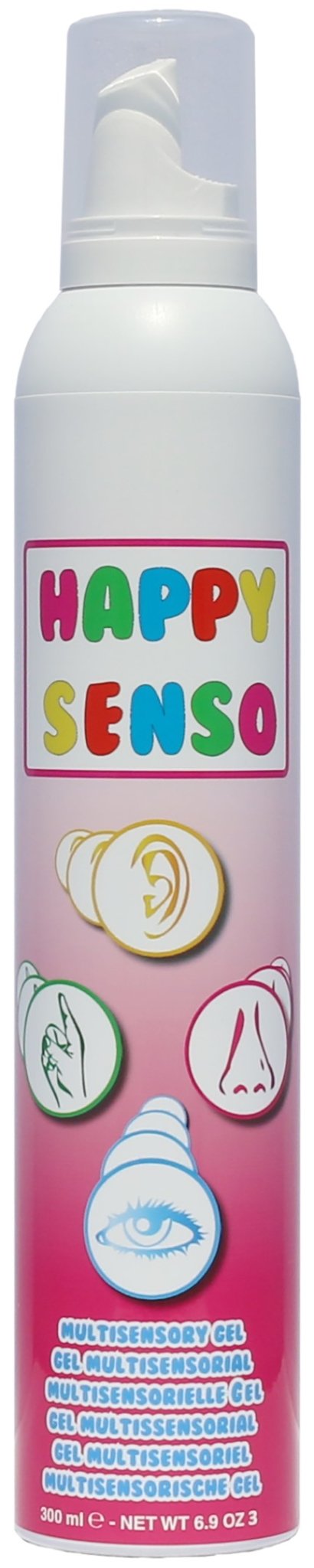 Happy Senso - Happy Senso Sweetness - Playlaan