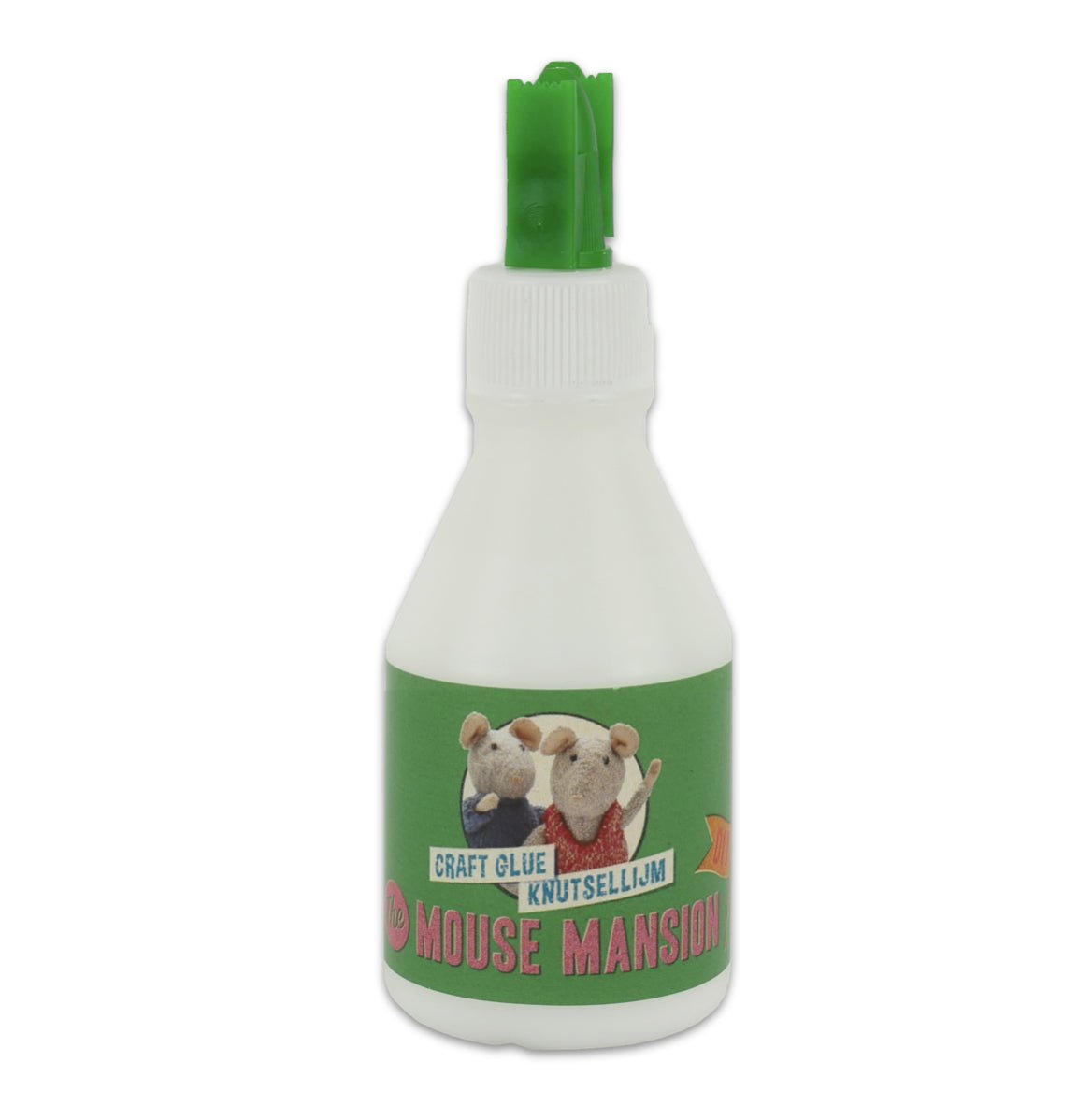 Het Muizenhuis - Kids Craft Materials- Glue - Playlaan
