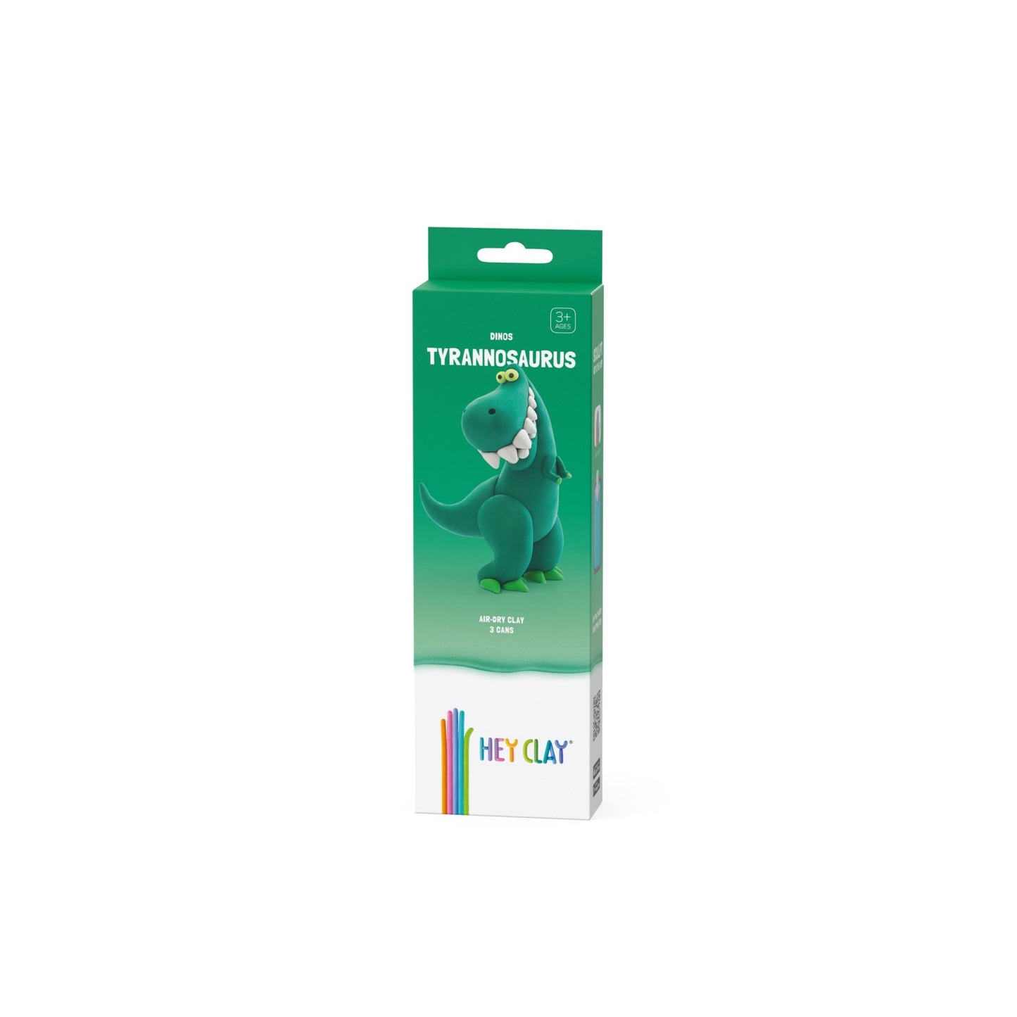 Hey Clay - Tyrannosaurus Rex - 3 potjes - Playlaan