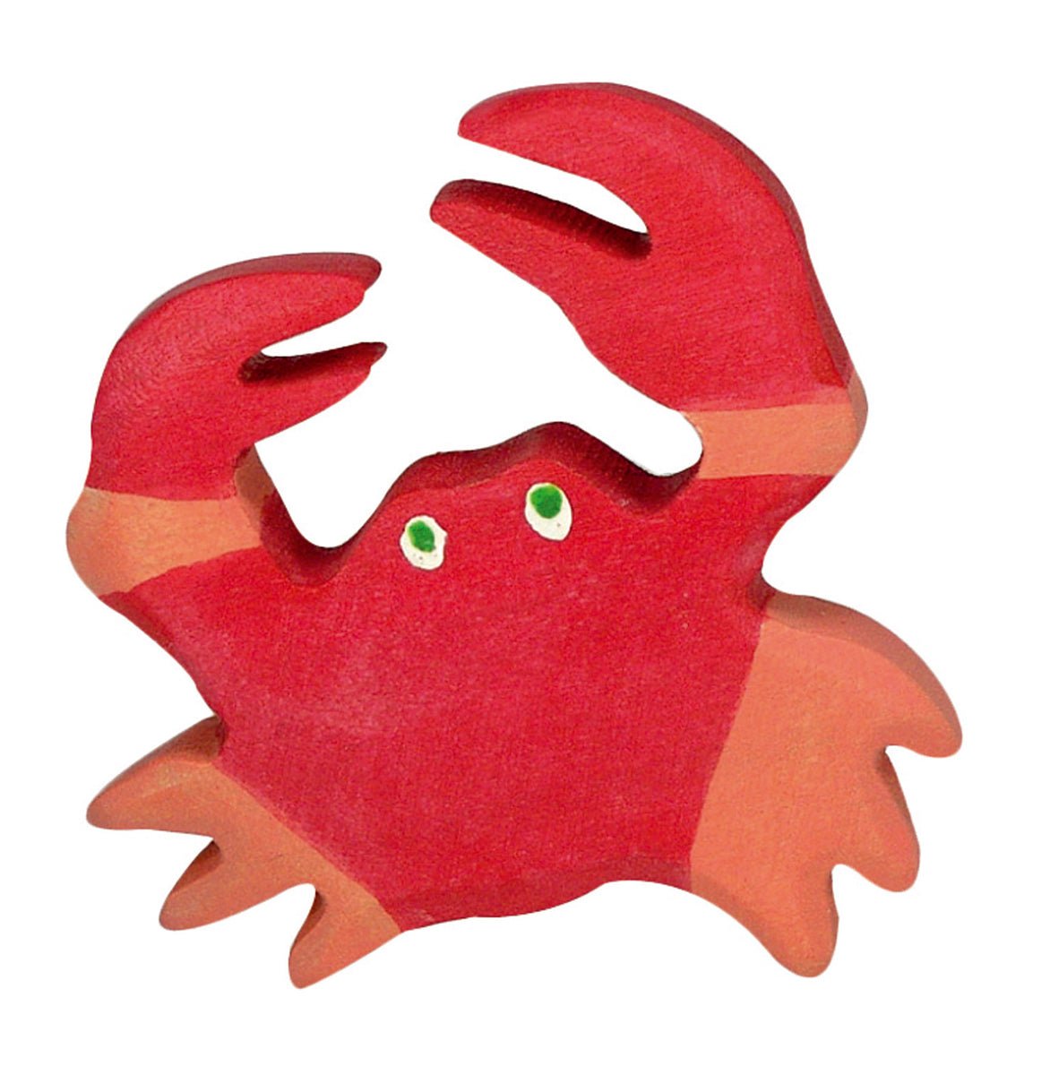 Holztiger - Krab - Playlaan