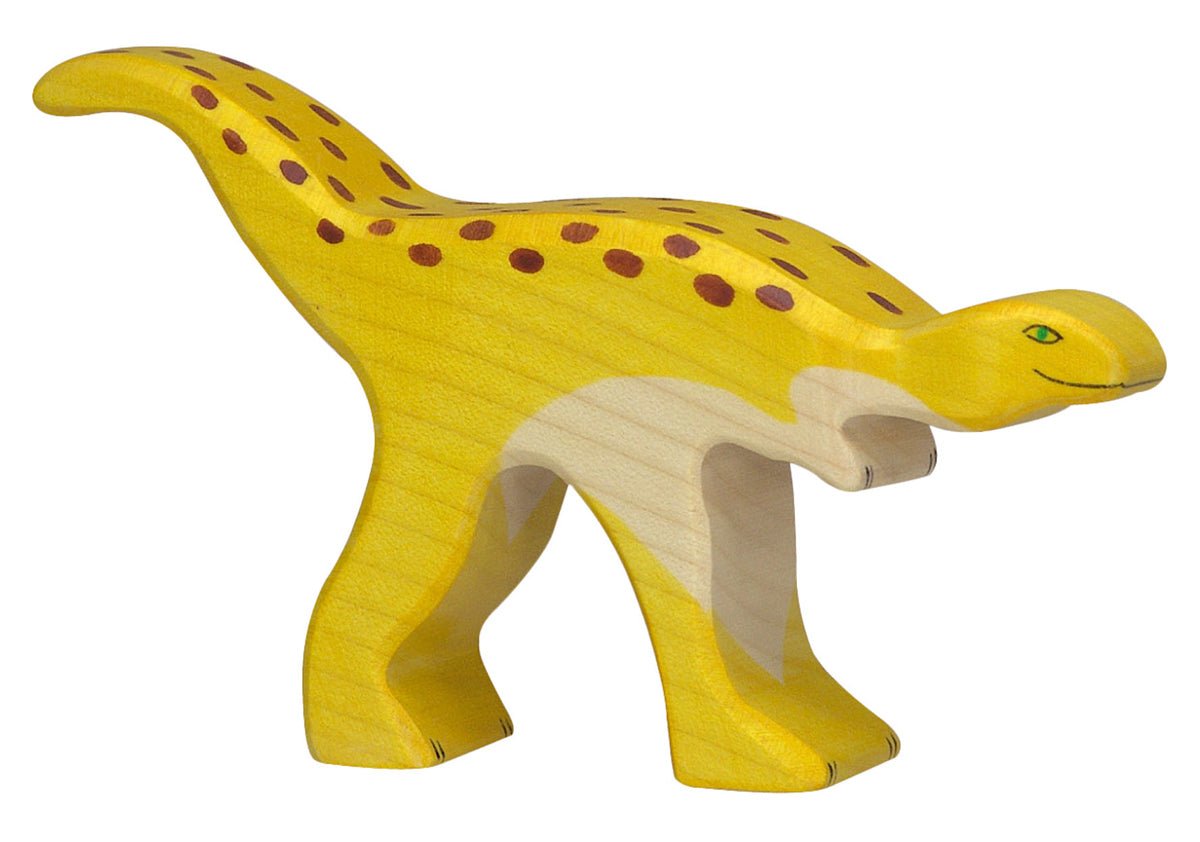 Holztiger - Staurikosaurus - Playlaan