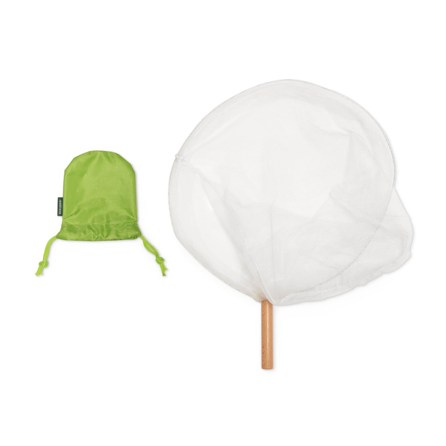Huckleberry - Pop-up Net - Playlaan