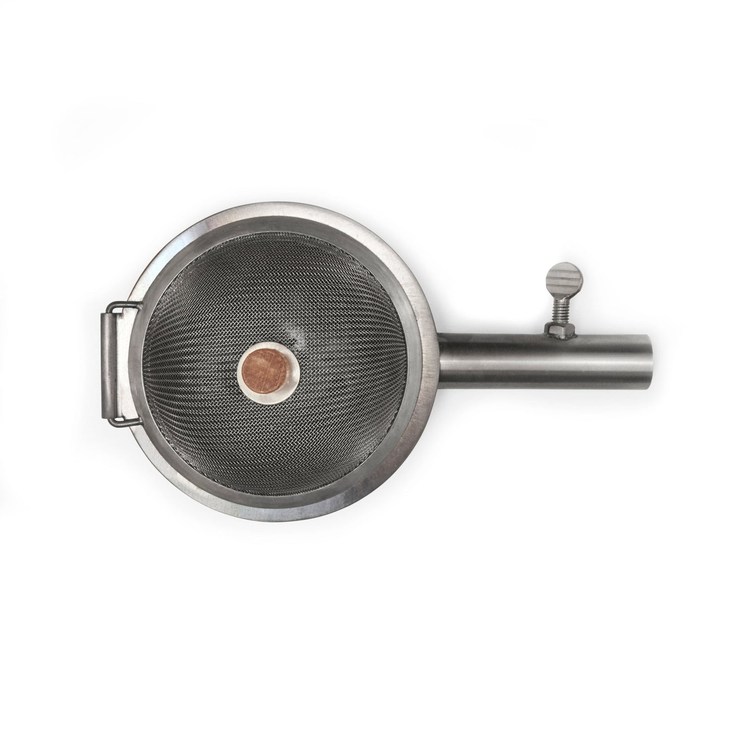 Huckleberry - Popcornmaker - Kampvuur - Mini - Playlaan