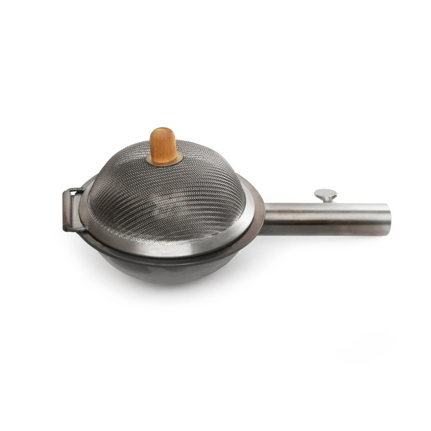 Huckleberry - Popcornmaker - Kampvuur - Mini - Playlaan