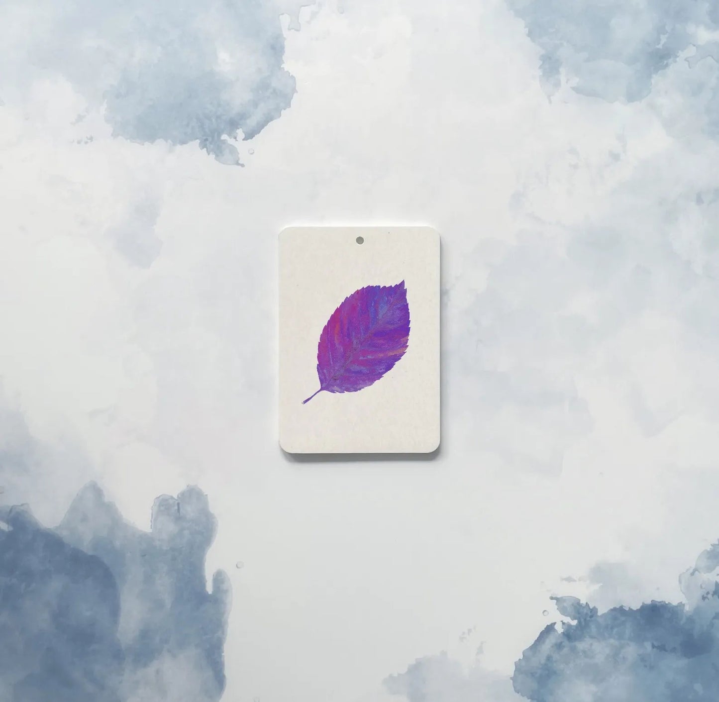 In A Flashcard - Kleuren Bladeren Flashcard miniset - Playlaan