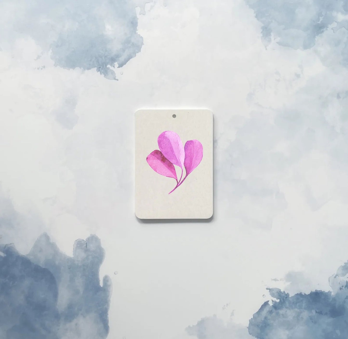 In A Flashcard - Kleuren Bladeren Flashcard miniset - Playlaan