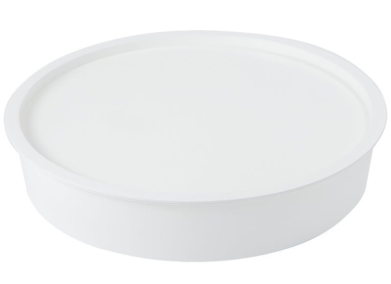 Inspire My Play - PlayTRAY - speelbak met deksel en 6 inserts - 43cm - Playlaan