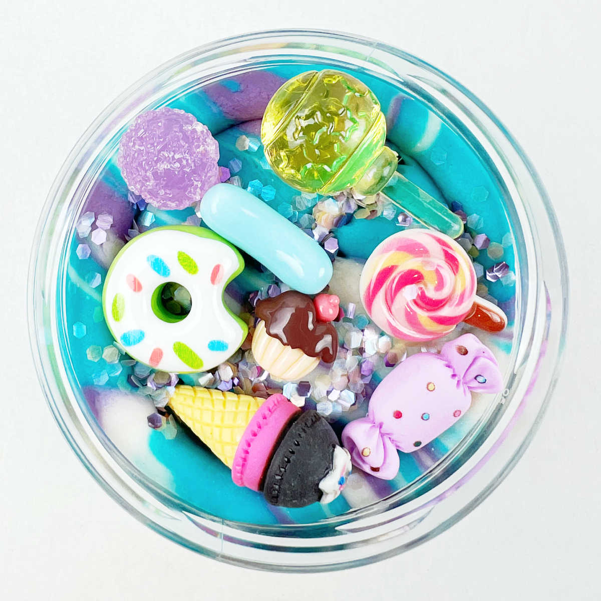 Invitation to Imagine - Candy Surprise Pot - Playlaan