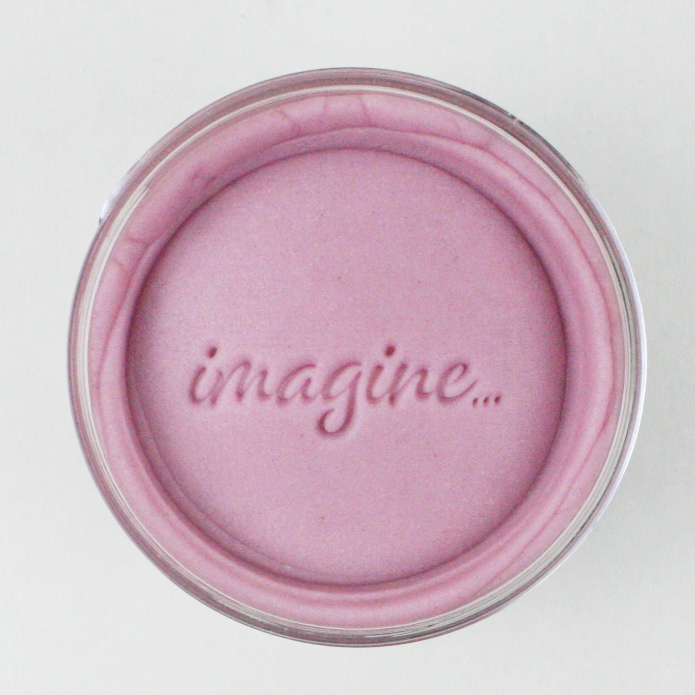 Invitation to Imagine - Dutch Dough Lavender - Playlaan