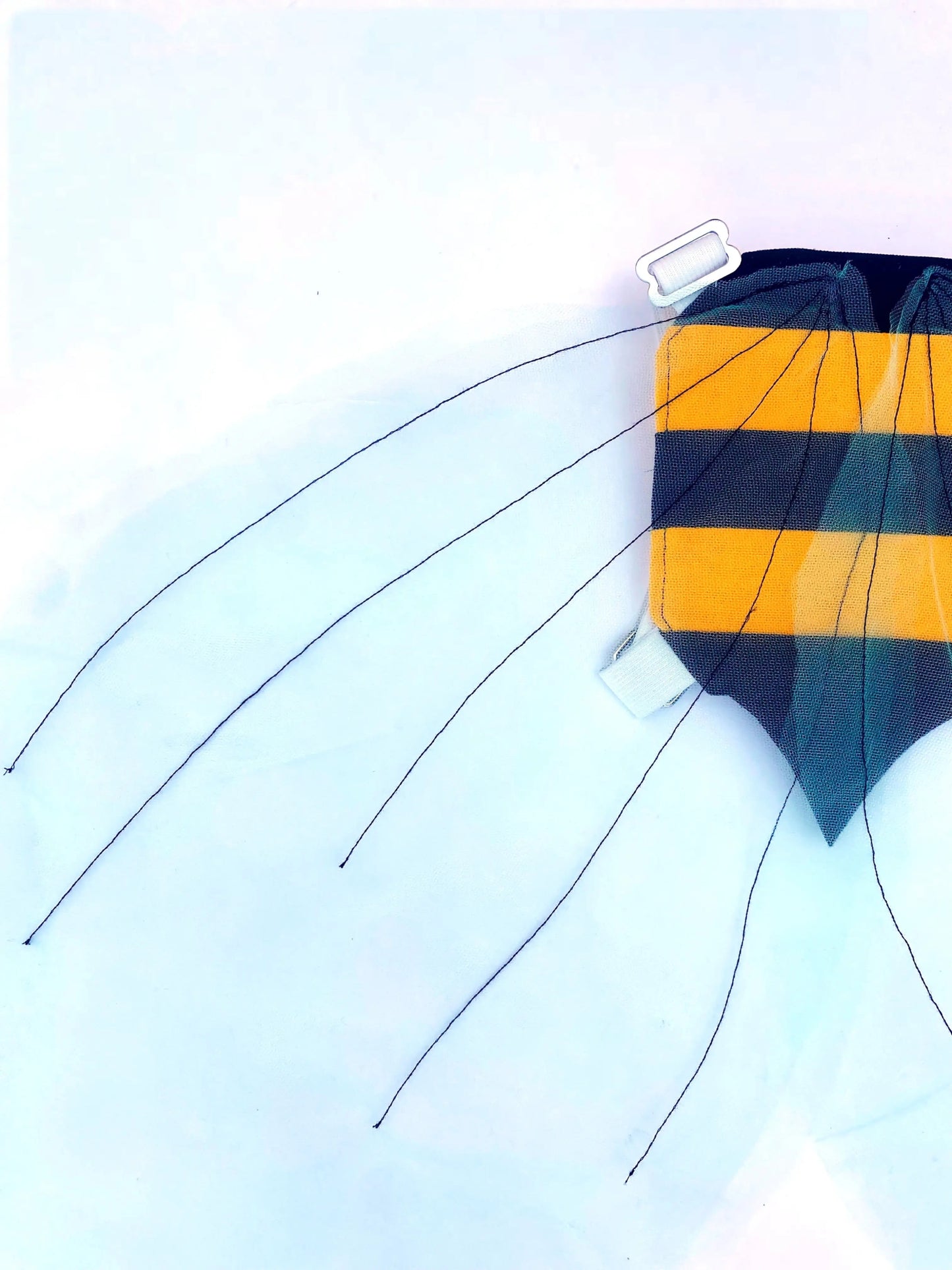 Jack be Nimble - Bumble Bij Vleugel - Playlaan