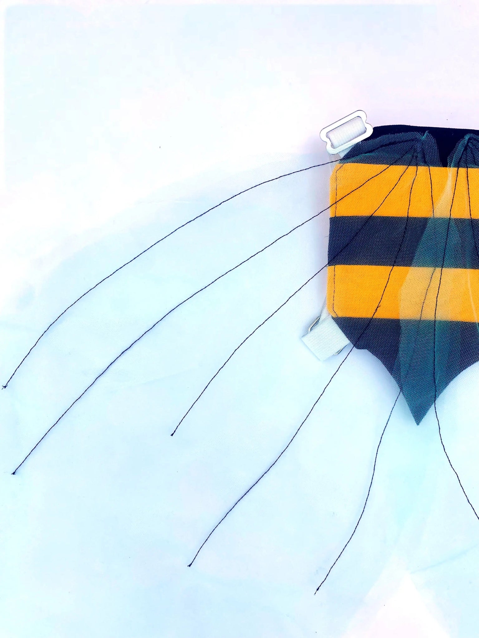 Jack be Nimble - Bumble Bij Vleugel - Playlaan