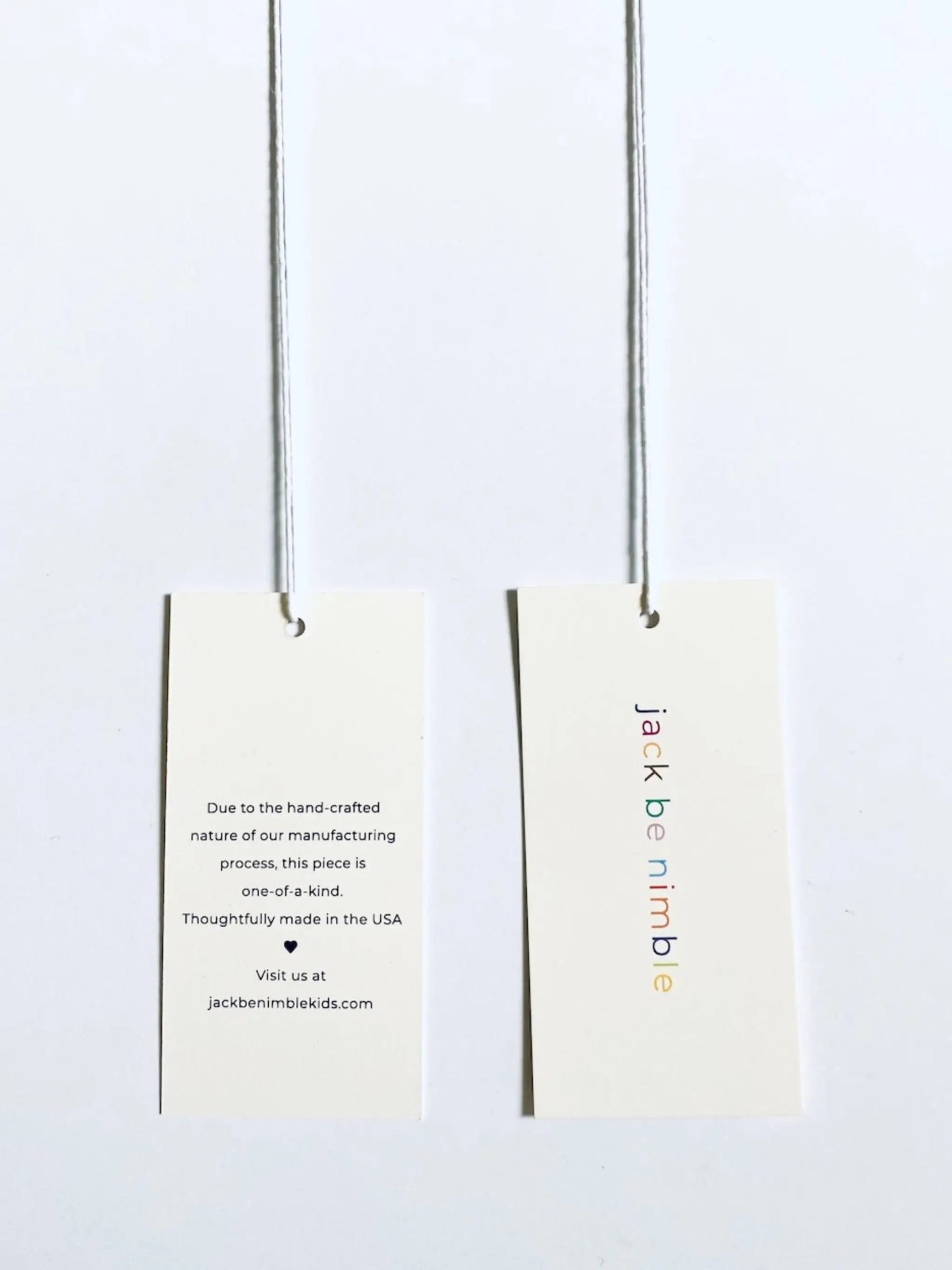 Jack be Nimble - Glimworm Kostuum - Playlaan