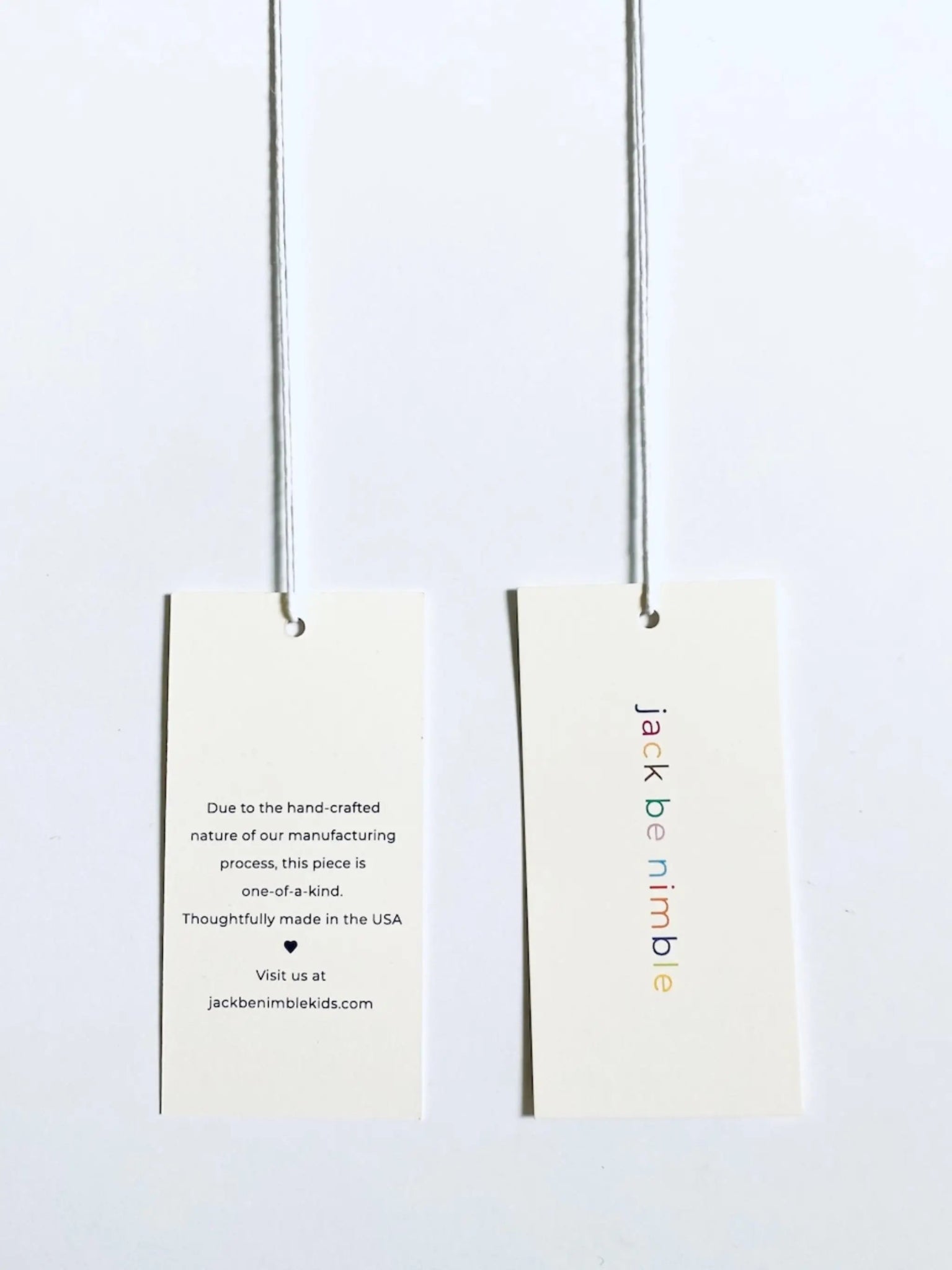 Jack be Nimble - Glimworm Kostuum - Playlaan