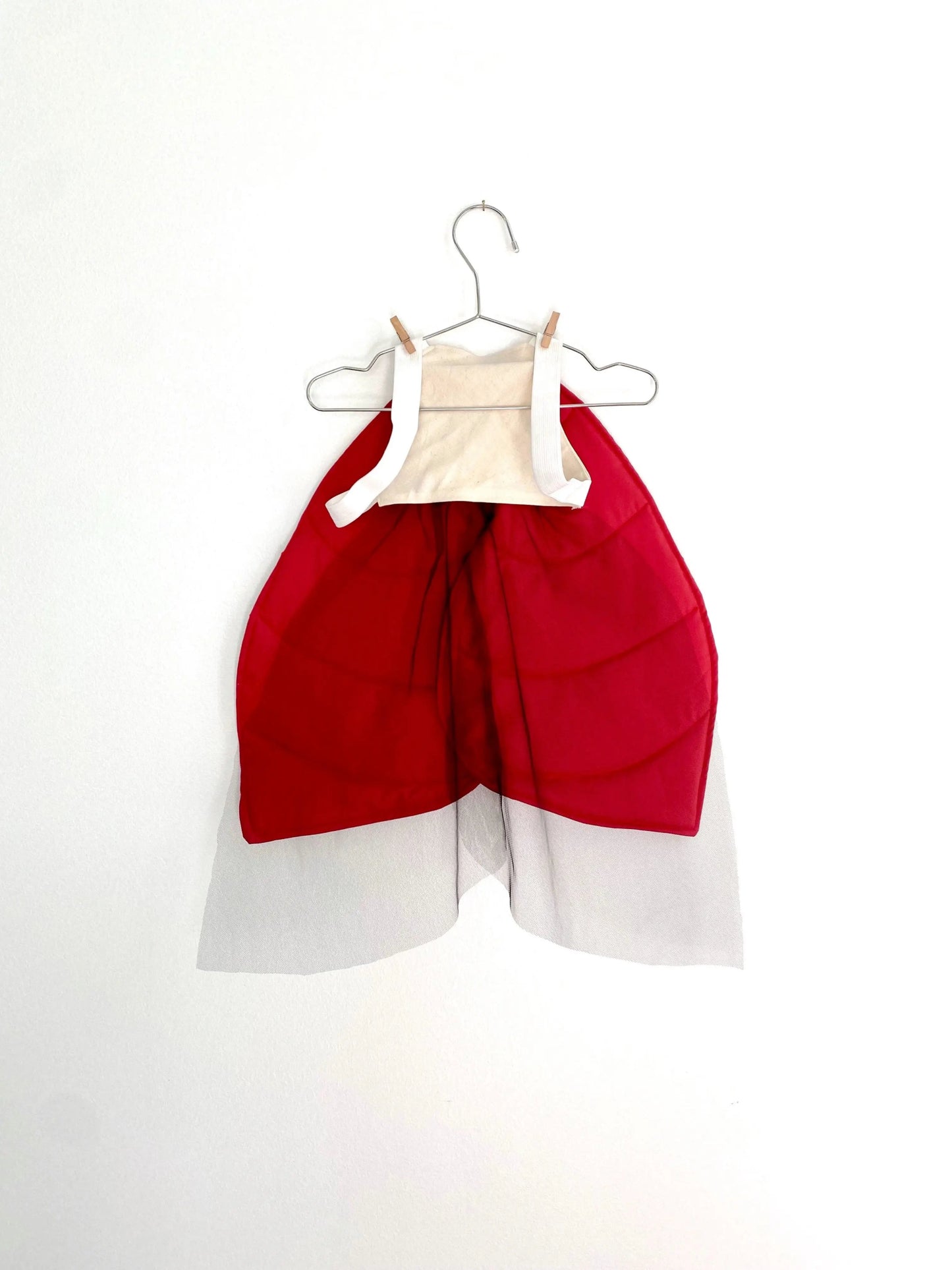 Jack be Nimble - Lieveheersbeestje Vleugels - Playlaan