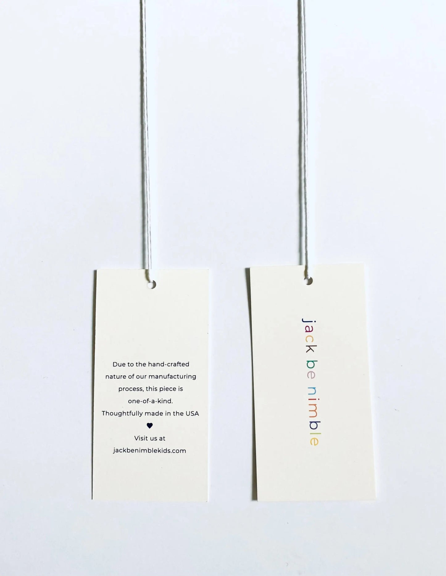 Jack be Nimble - Lieveheersbeestje Vleugels - Playlaan