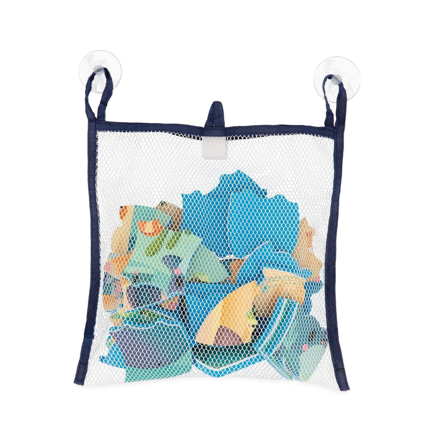 Janod - Badpuzzel - Mijn Oceaan Badspeelgoed - Playlaan