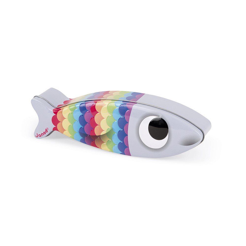 Janod - Magneet Visspel - Sardine - Playlaan