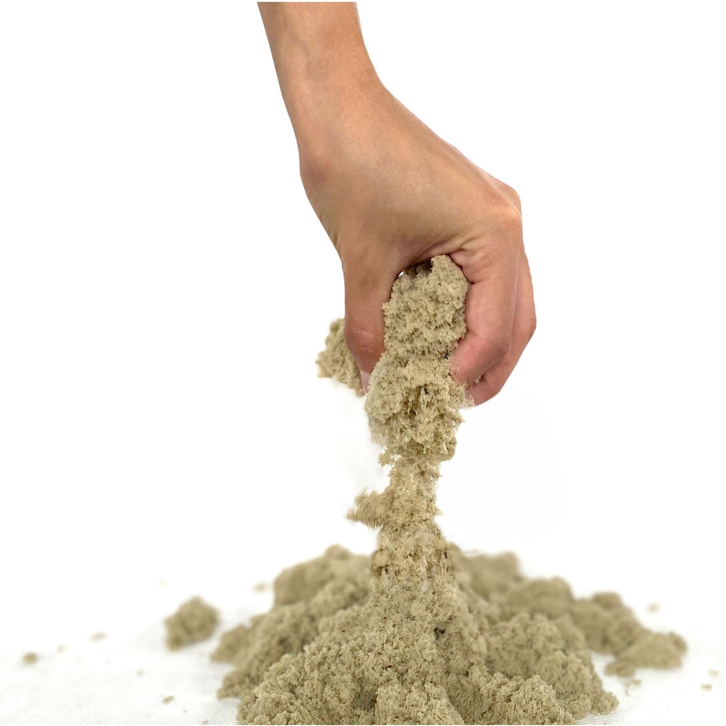 JH-Products - Sensory-Sand 1 kg - Playlaan