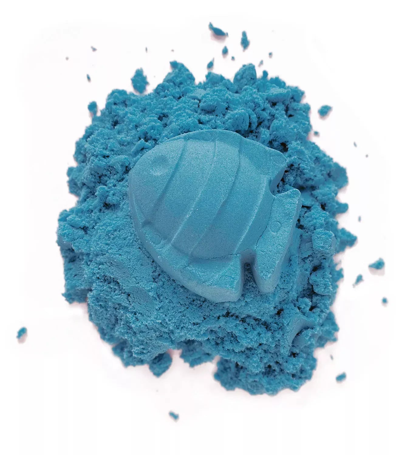 JH-Products - Sensory Sand Rainbow 5 kg - Kinetisch Zand - Playlaan