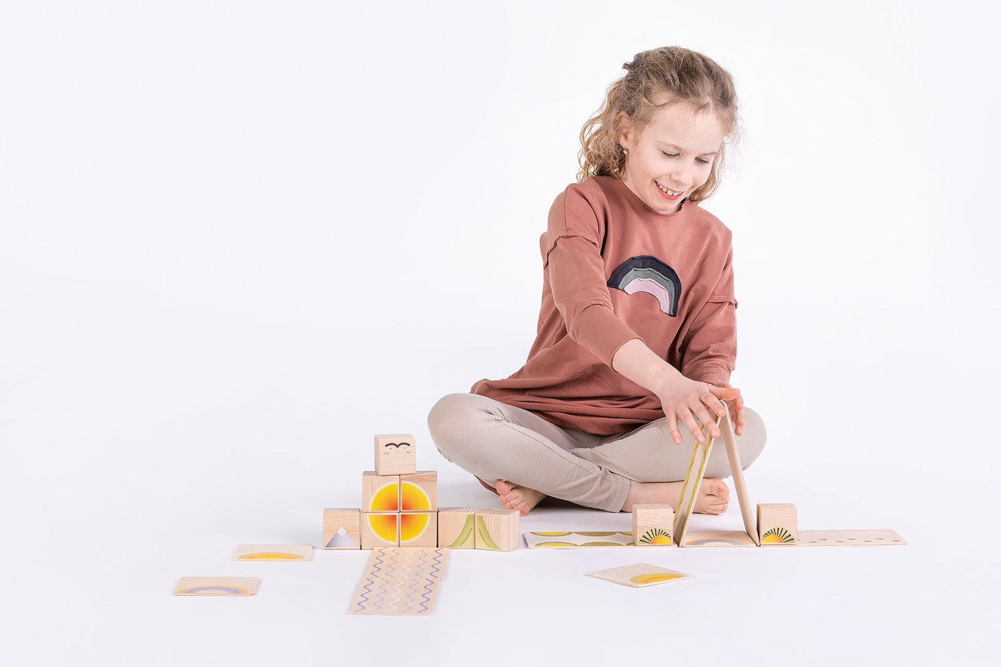 Just Blocks - GAIA Mini - Playlaan