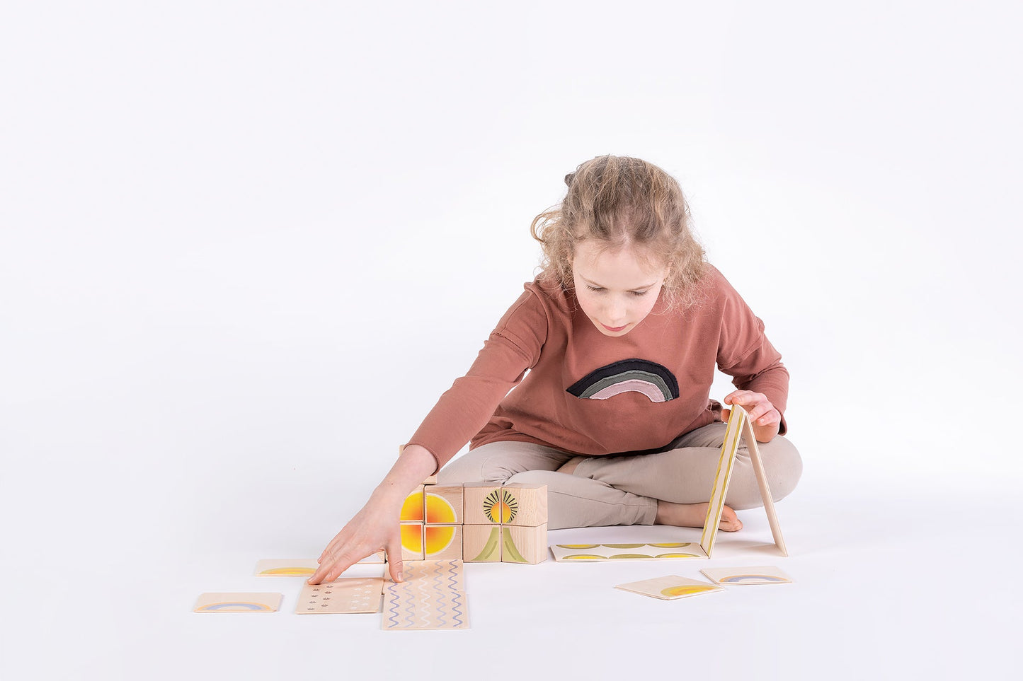 Just Blocks - GAIA Mini - Playlaan