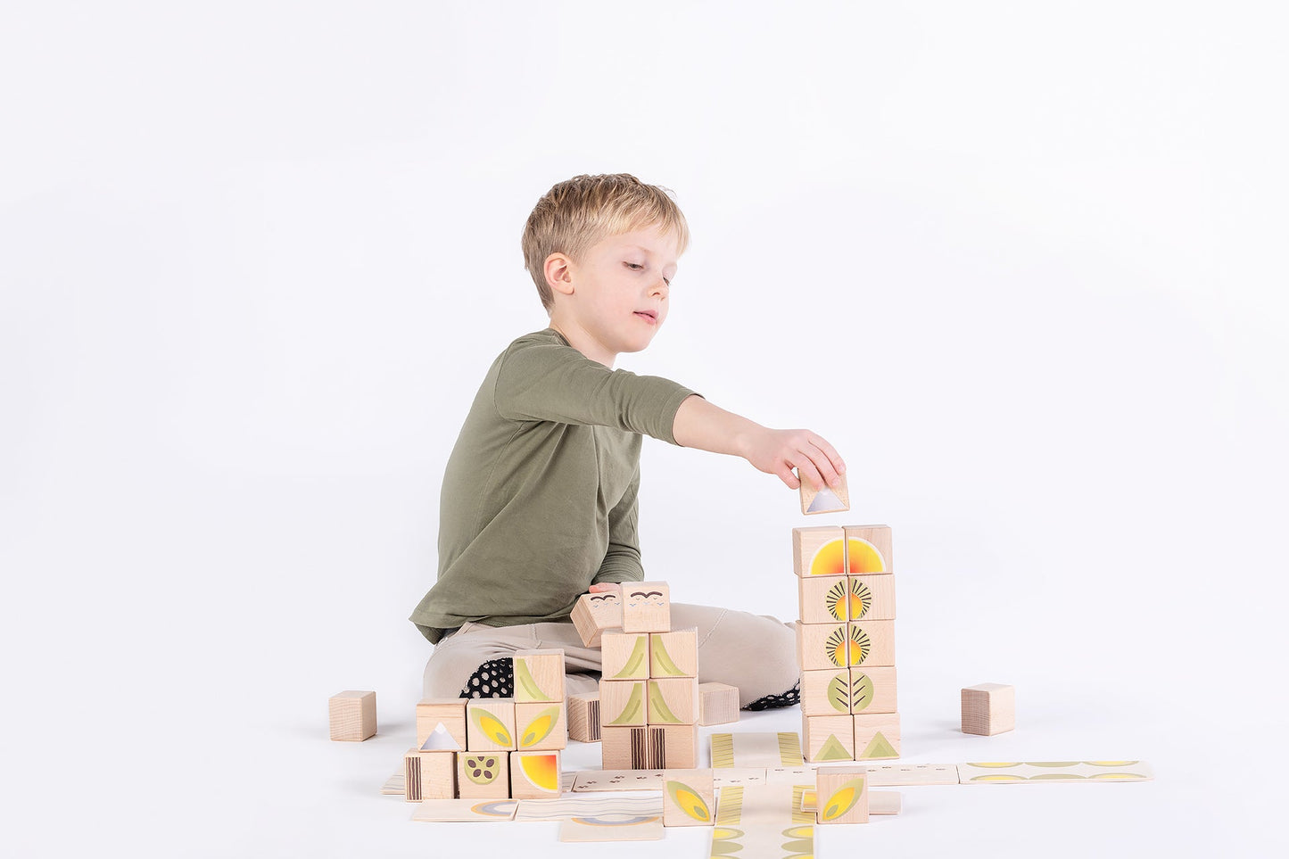 Just Blocks - GAIA Small - Playlaan