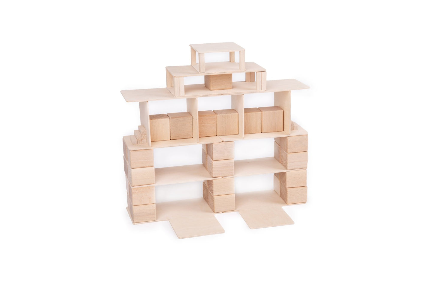 Just Blocks - Just Blocks Basic Small - Playlaan